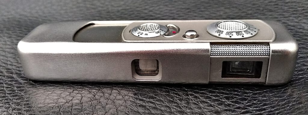 Riga Minox