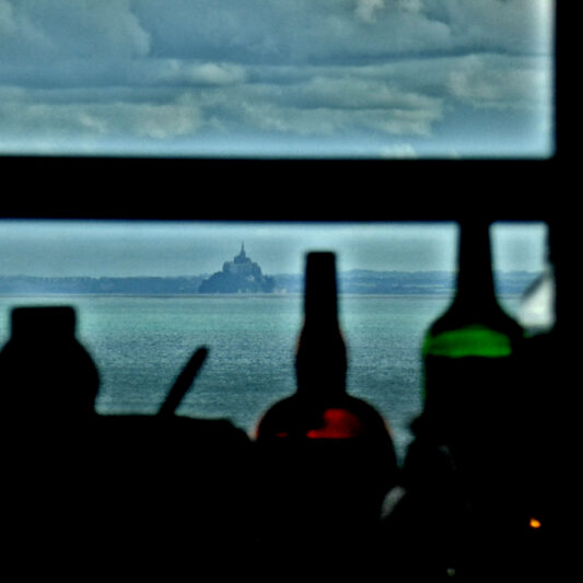 Cancale, France, 2021, Lumix TZ41