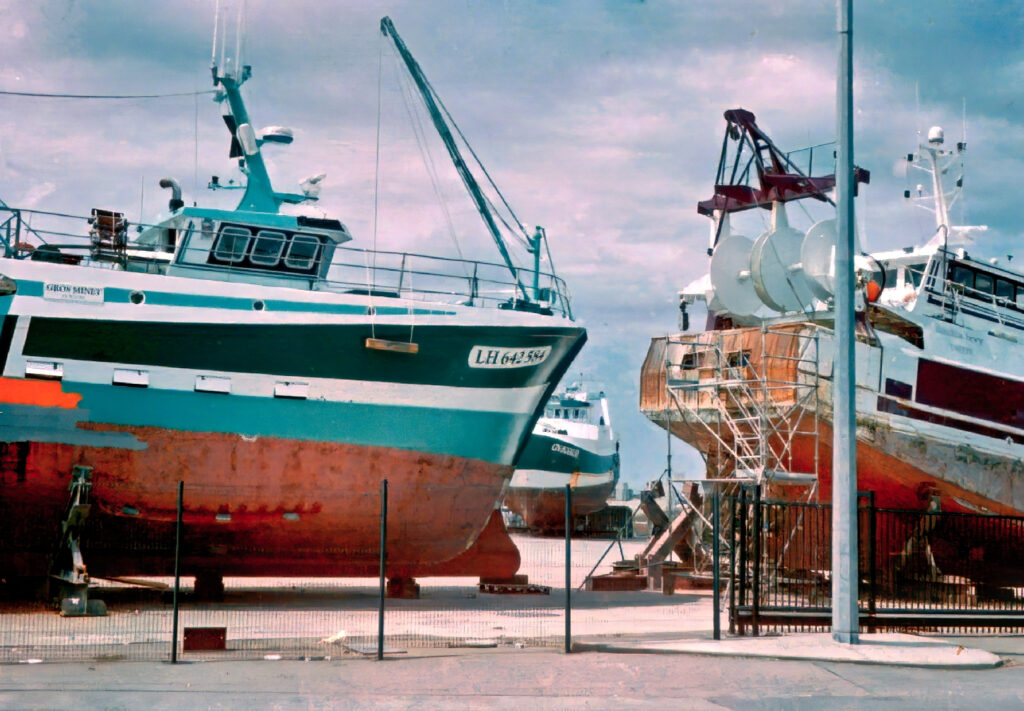 Dieppe, France, 2025, Minox A IIIs, CineStill50d