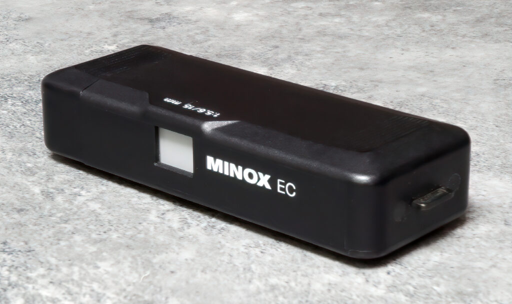 Minox EC