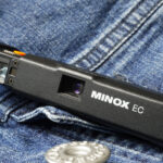 Minox EC open