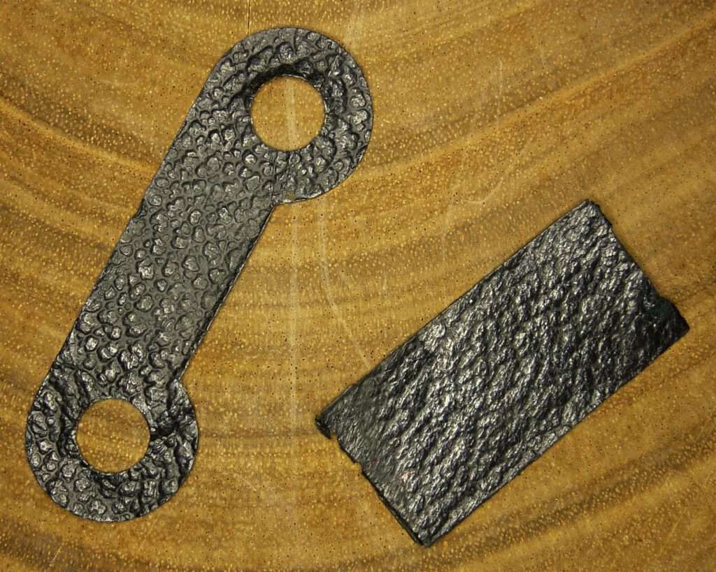 Mamiya super 16 leatherette